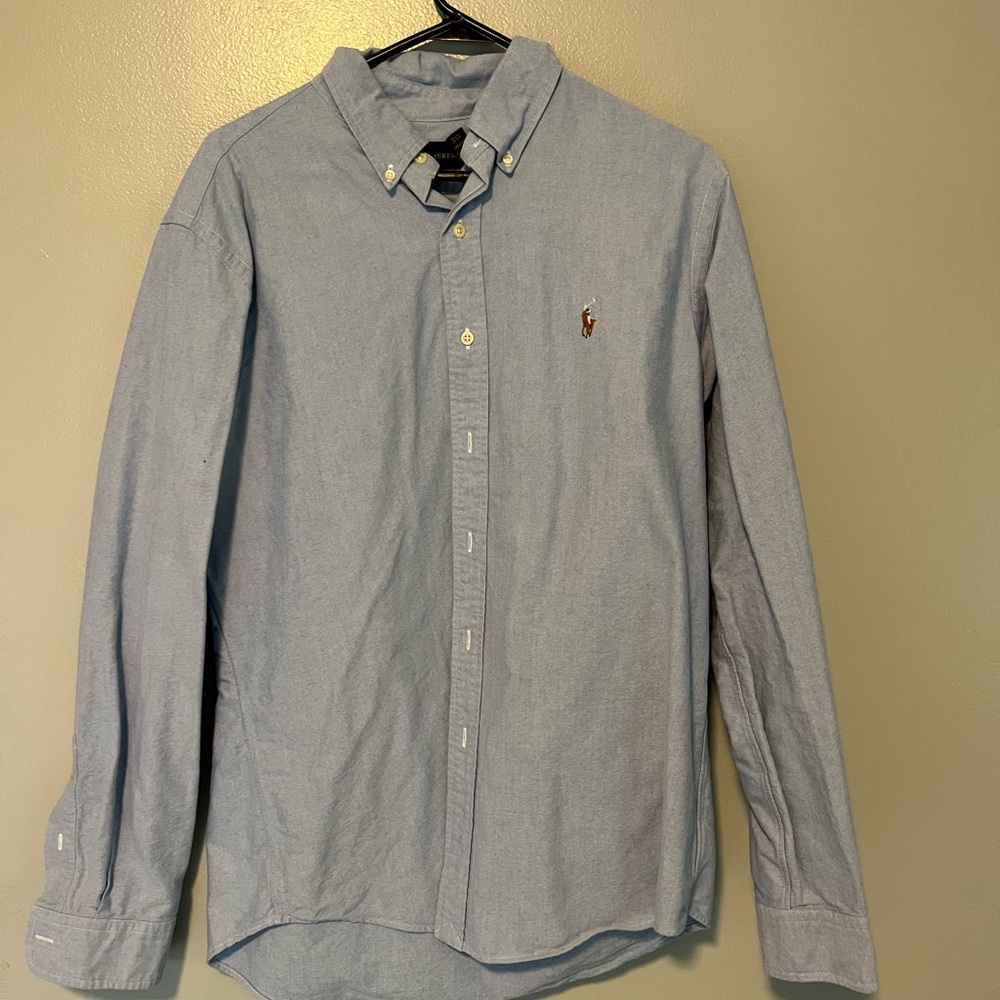 Polo Ralph Lauren button down